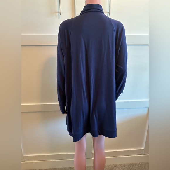 Chico’s Zynergy wrap cardigan size 3 - Picture 9 of 9